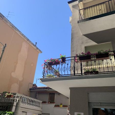 Venice Sanella Rooms Местре Екстер'єр фото