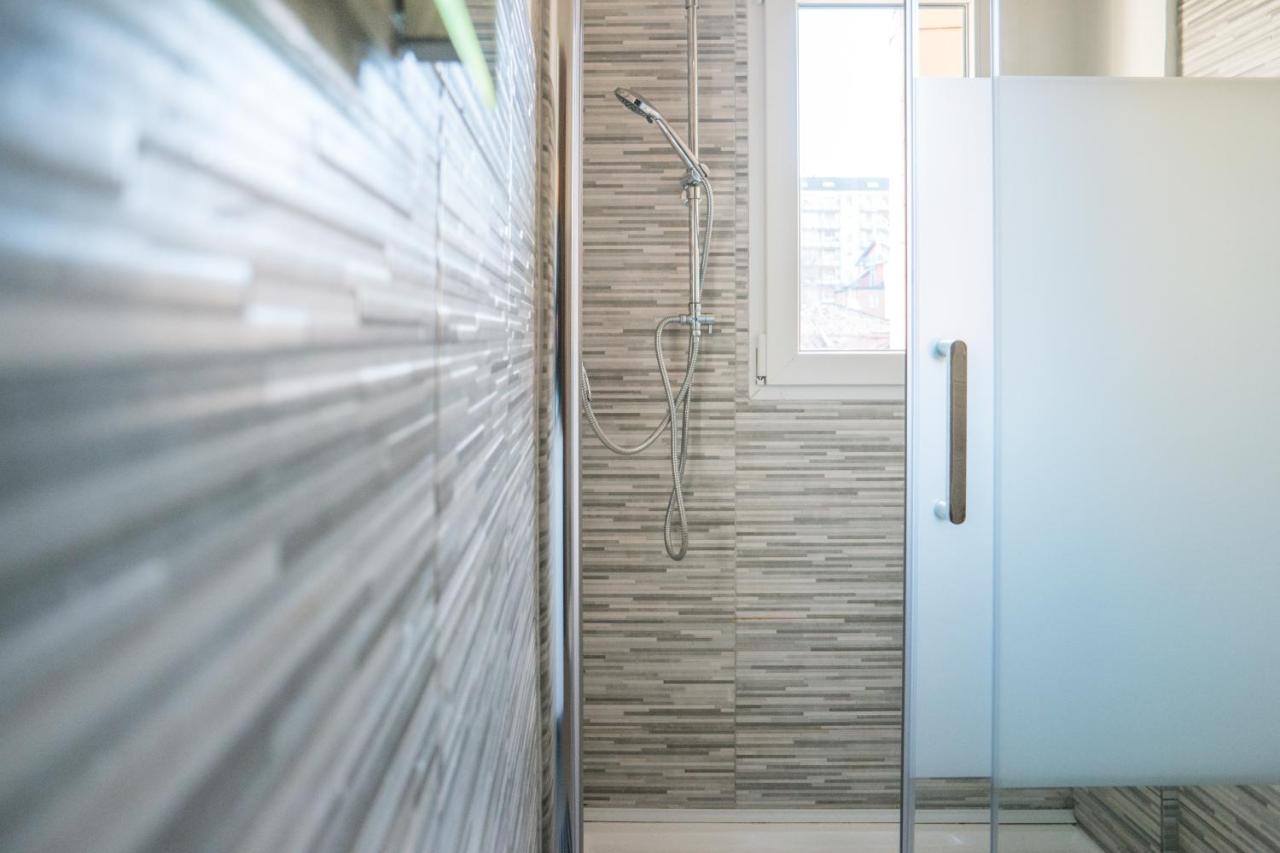 Venice Sanella Rooms Местре Екстер'єр фото