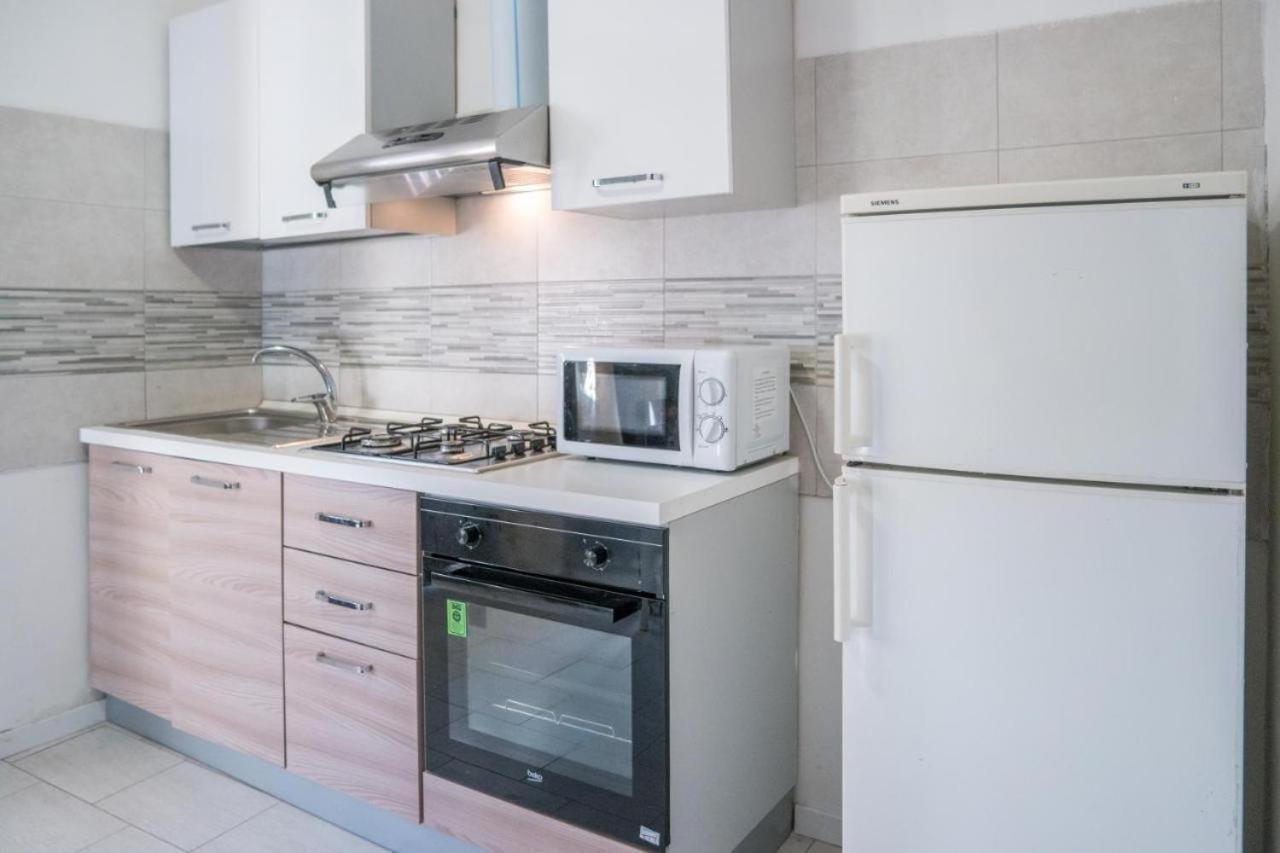 Venice Sanella Rooms Местре Екстер'єр фото