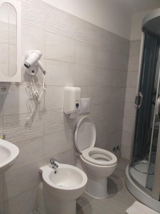 Venice Sanella Rooms Местре Екстер'єр фото