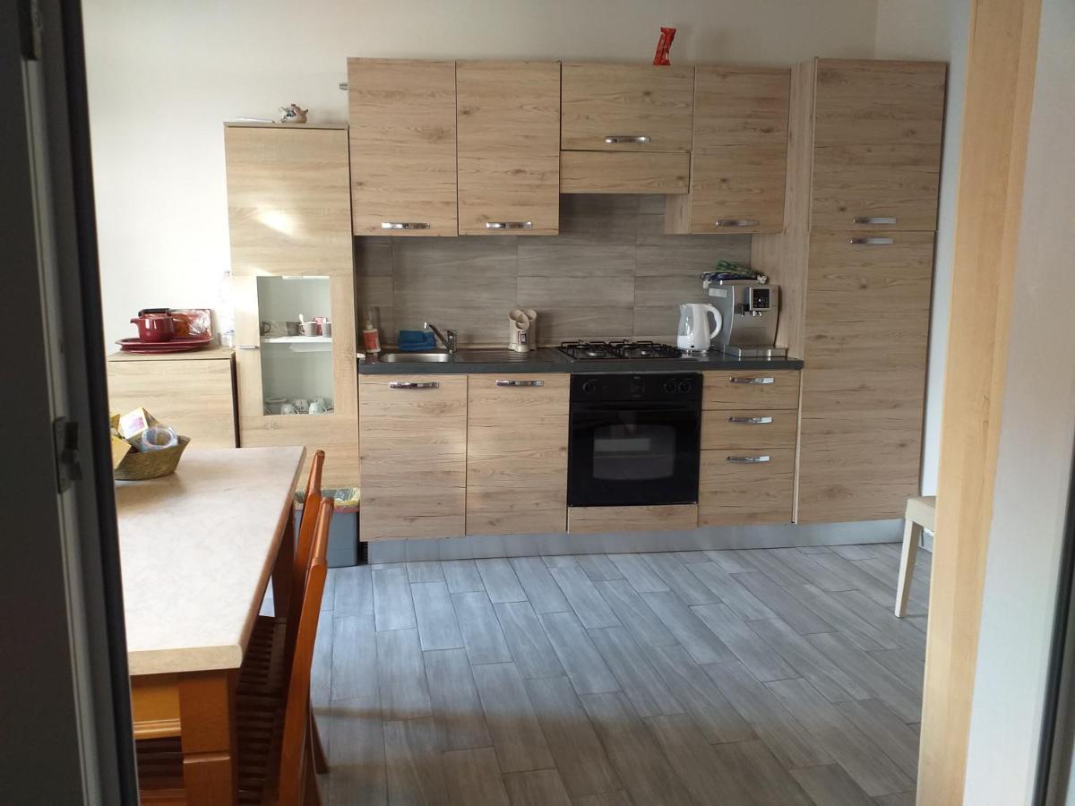 Venice Sanella Rooms Местре Екстер'єр фото