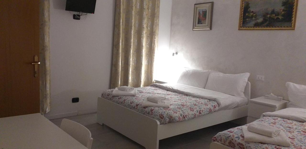 Venice Sanella Rooms Местре Екстер'єр фото