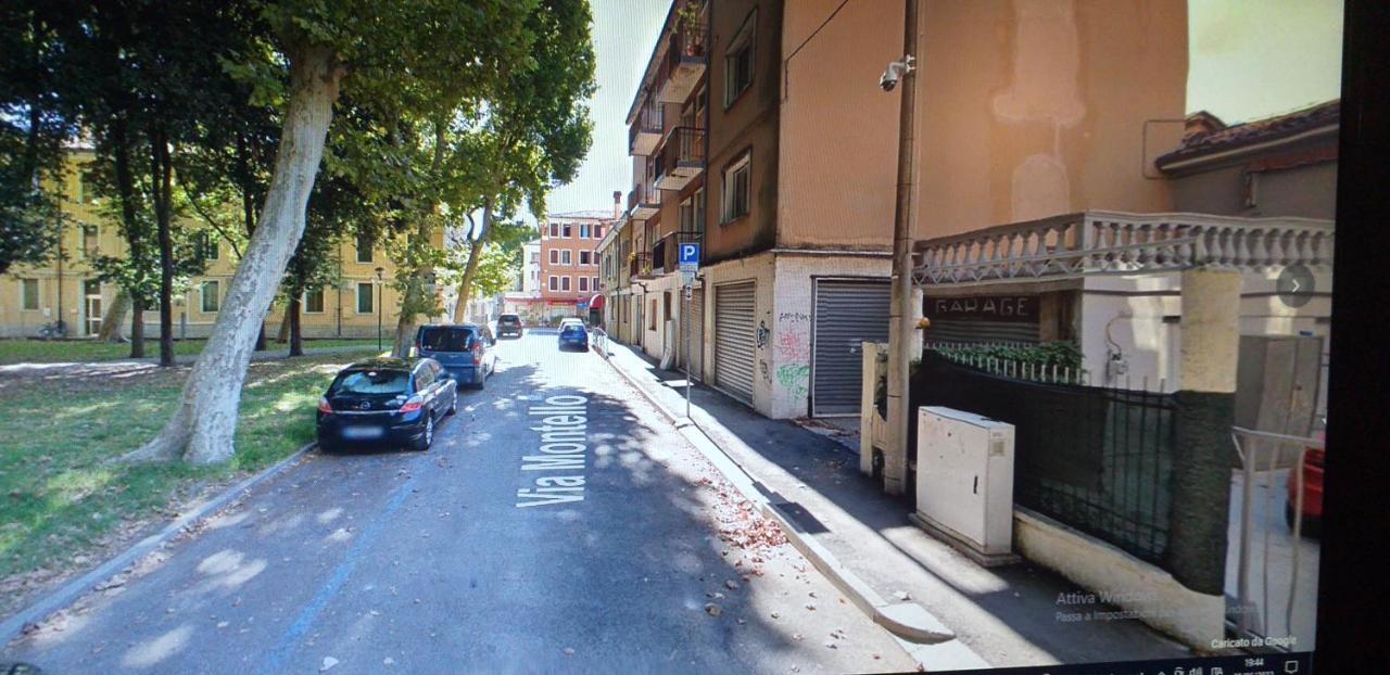 Venice Sanella Rooms Местре Екстер'єр фото