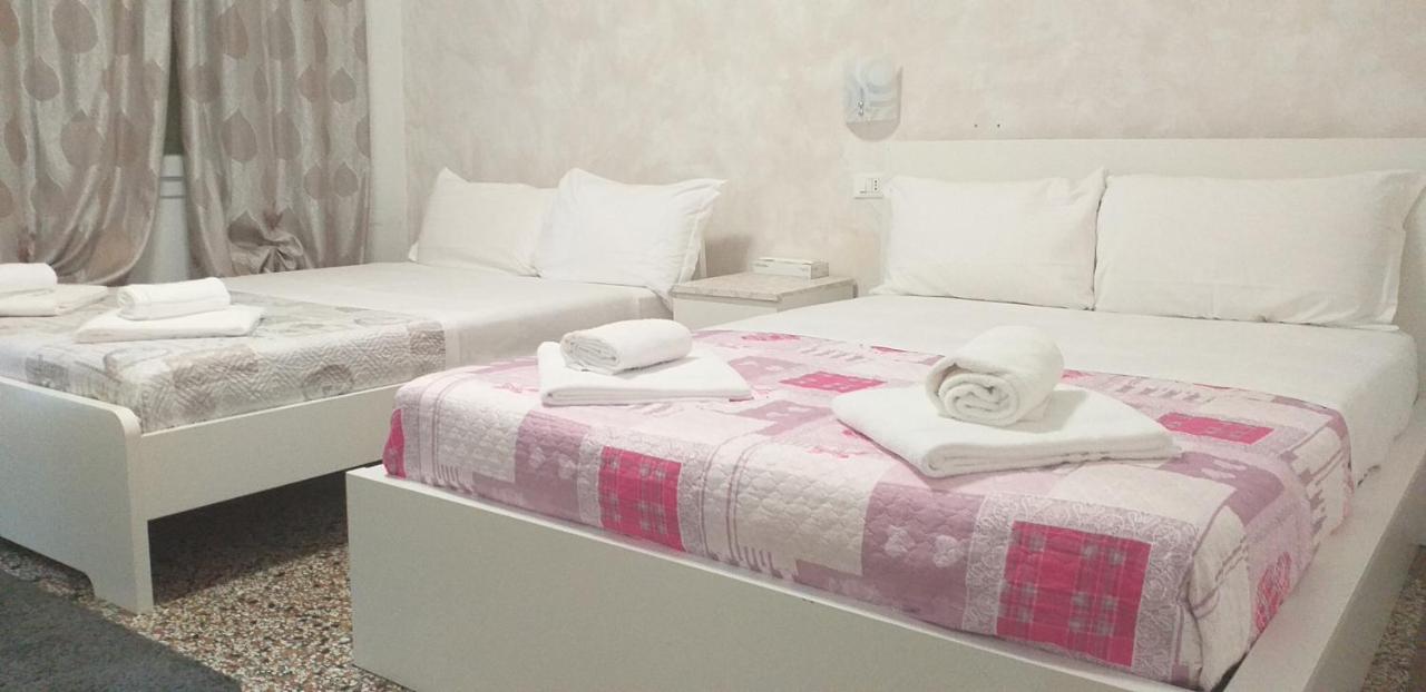 Venice Sanella Rooms Местре Екстер'єр фото